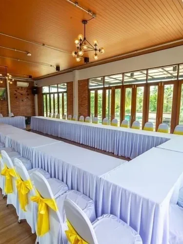 รูปภาพของเดอะพีพี บีช รีสอร์ท ท่าศาลา