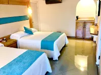 Hotel Blue Star Cancun - บริการรถรับส่ง