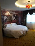 Bijie Weining Xichen International Hotel (Caohai Branch) - vasca da bagno