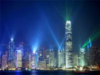 Hong Kong Satisfy Guest House - 2-Star
