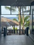 ZenStay-IG Sunsets-14 pax Full Kitch Bar BonFire - 停車場
