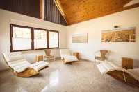 Hotel Residenz - 3-Star