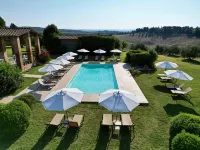 Ca' Bianca Tuscany Relais - Huvilat