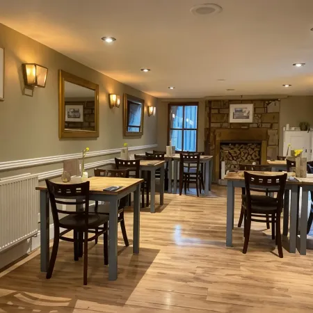 The Covenanter Hotel