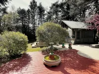 Unique Artisan home, near water, beach ,biking & hiking trails,3 bedroom,Hot tub - 3 星級