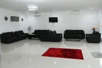 MJ Hotel Syariah Mojokerto - Wifi