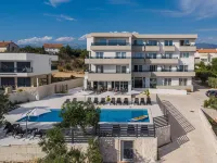 Boutique Hotel Ivy'z - Havudsigt