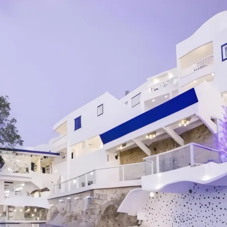 Vitalis Villas