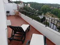 Mira d'Ouro Serta - Apartments