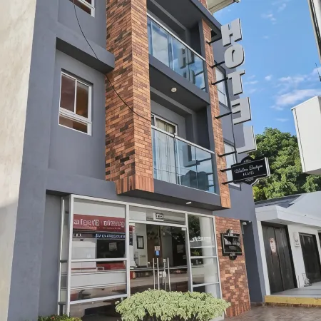 Villalba Boutique Hotel