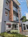 Villalba Boutique Hotel - 2 ดาว