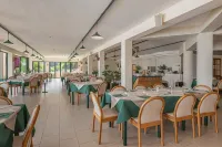 Hotel Residence Isola Verde - breakfast