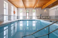 Holiday Inn NEWPORT by IHG - Pools