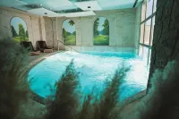 Hotel Bernarda - Kolam Renang