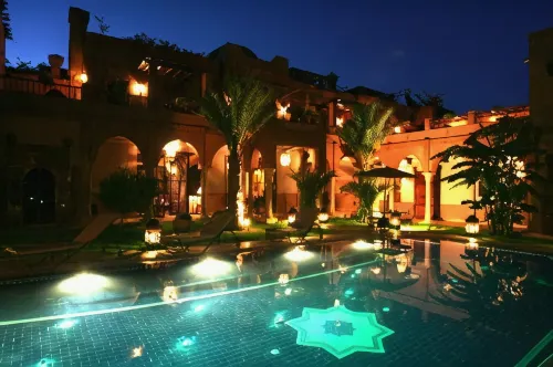 Dar Catalina - بيوت ضيافة