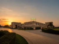 Arena by Pearl Continental - 4-Star