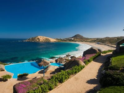 Playa Blanca Resort