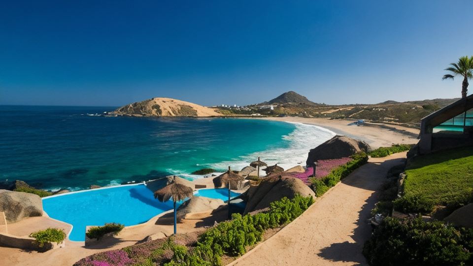Playa Blanca Resort