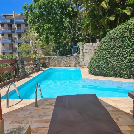 Apartamentos Casa da Pedra