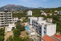 Apartments Limunada - Homestays