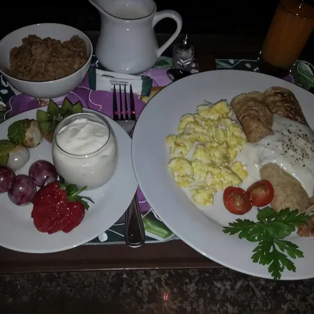 Prinshof Manor Guesthouse