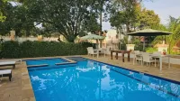 Grik hotel Entebbe - 5 estrellas