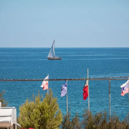 Residence Camping Atlantide