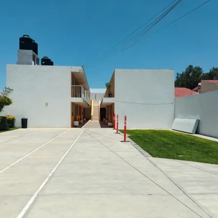 Posada del Ángel