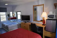 Pocono Night Lodge - Wifi