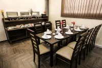 7Boys Hotel - Desayuno