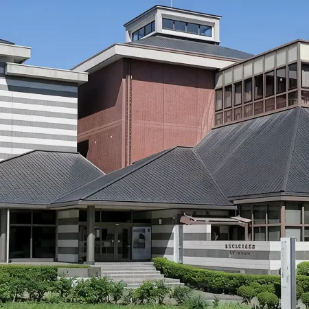 Ichimanri Hotel Golden Century
