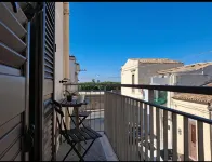 A Due Passi Dal Centro - Sea View