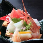 Sannouzan Onsen Zuisenkyo - sarapan