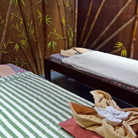 White Chocolate Hills Resort