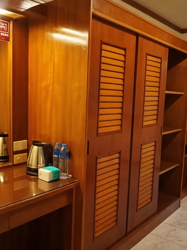 รูปภาพของResidy Downtown Hotel