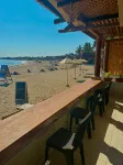 Don Giovanni Mancora - Ocean View