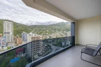 Green Side Apart Hotel - con vistas al mar