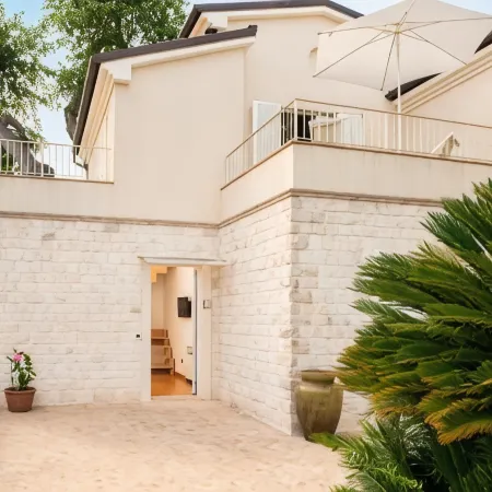Hotel Giardino Suites&Spa