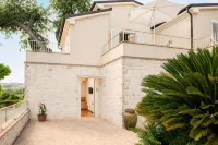 Hotel Giardino Suites&Spa - 3-Star