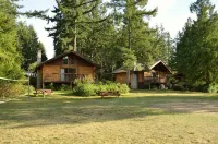 Cusheon Lake Resort - Wifi