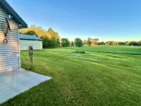 NEW!! Clean, Comfortable & Spacious Northwoods Cabin. -  Privatzimmer