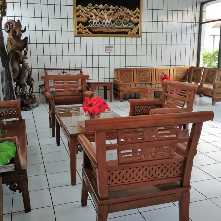 Sentosa Hotel Singkawang