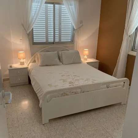 Spacious 3 bed Villa In  Coral Bay, Double Plot, Covered Outside Dining
