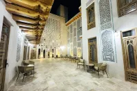 Makon Art Hotel - 朝食
