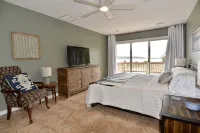 The Harbor House - Waterfront Home with Private Pier & Amazing Views! - 4-Star