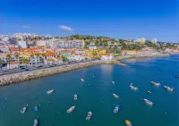Oeiras Modern and Spacious Flat - 2-Star