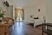 Affittacamere le Giare - Pensionaatit