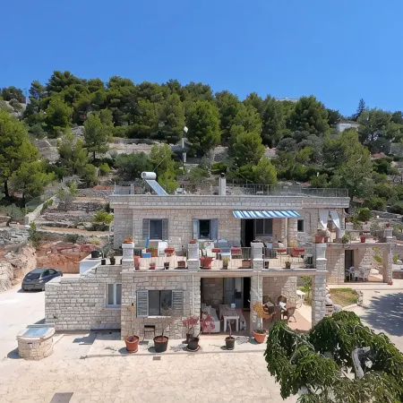 oasis of peace Fasano new apartment