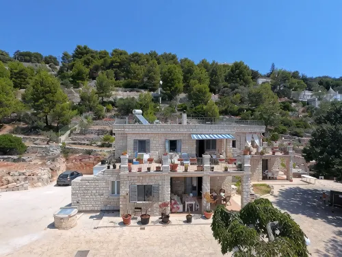 oasis of peace Fasano new apartment - Servicios de Traslado