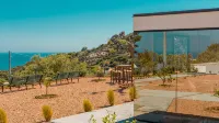 Villa Totò Resort - Kolam Infiniti
